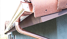 Find Gutter Contractors in Terrebonne County